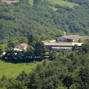 A La Ferme De Bacon Saint-Sylvestre (Ardeche)