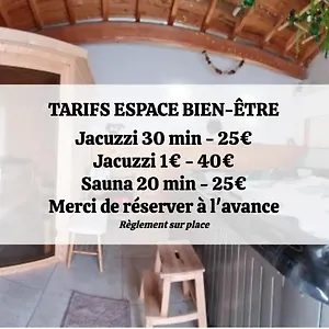Le Ensorcele Saint-Jean-Soleymieux