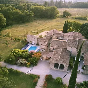 De La Croix Du Gres Valaurie